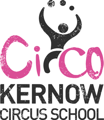 Circo Kernow Logo